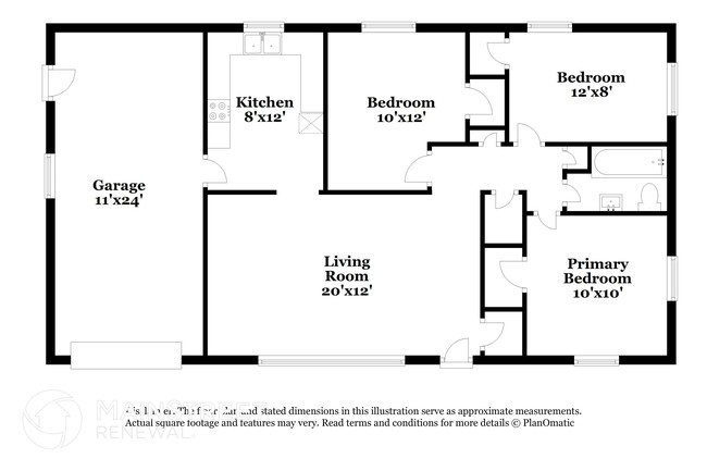 Building Photo - 2703 Larkspur Dr SE