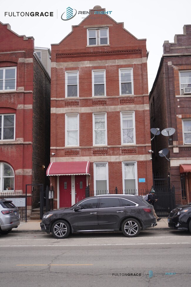 Foto del edificio - 1846 W 18th St