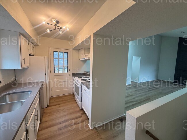 Foto del edificio - 1122-1124 S Laurel