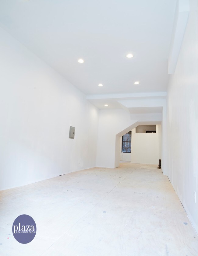 Interior - 1425 3rd Ave