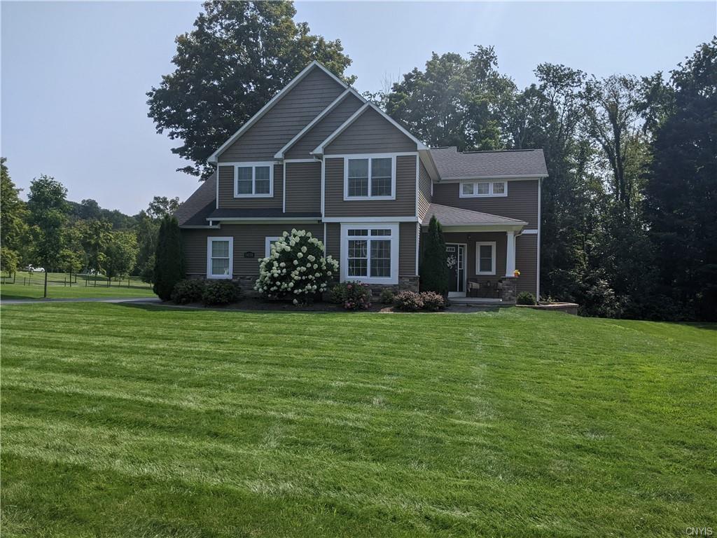 3038 Brickwalk Way, Baldwinsville, NY 13027 House for Rent in