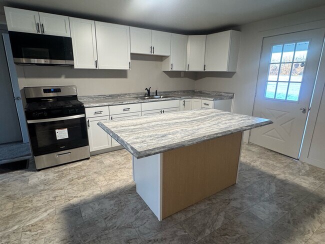 Foto del edificio - 3595 Carlisle Rd