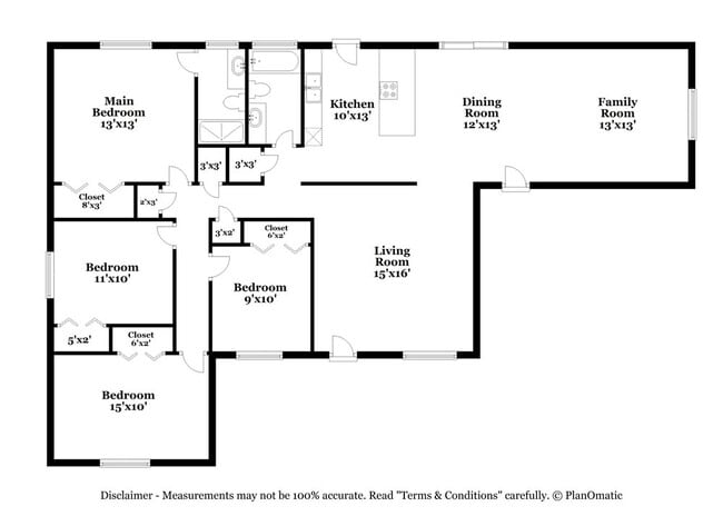 Building Photo - 3039 S Kenneth Pl