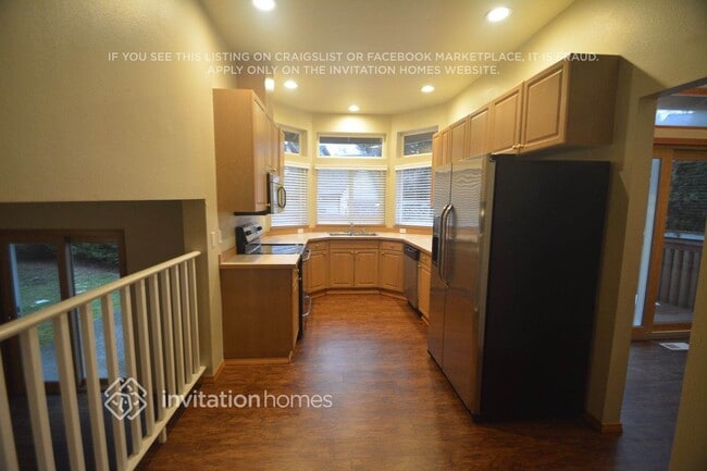 Foto del edificio - 8107 25th Pl NE