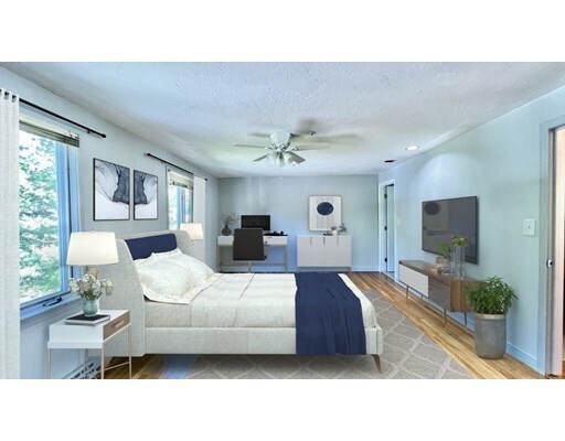 Foto del edificio - 24 Hammond Pond Pkwy