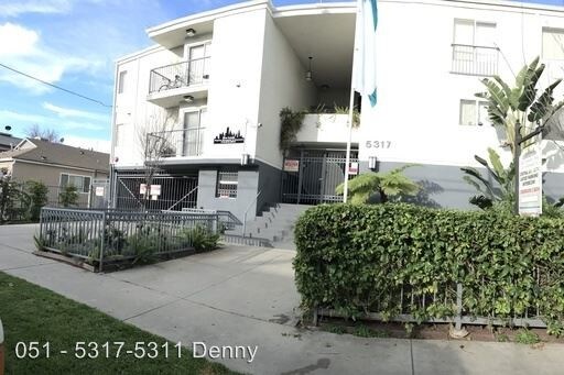 Interior Photo - 5317 Denny Avenue