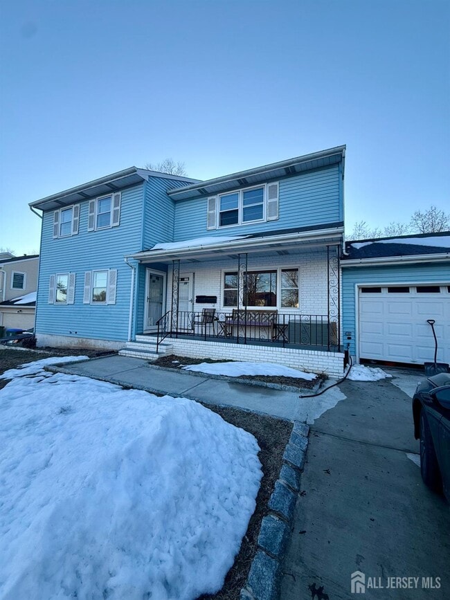 Building Photo - 18 Jill Ct