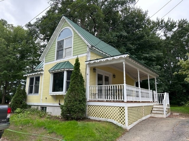 Building Photo - 30 Veterans Ave