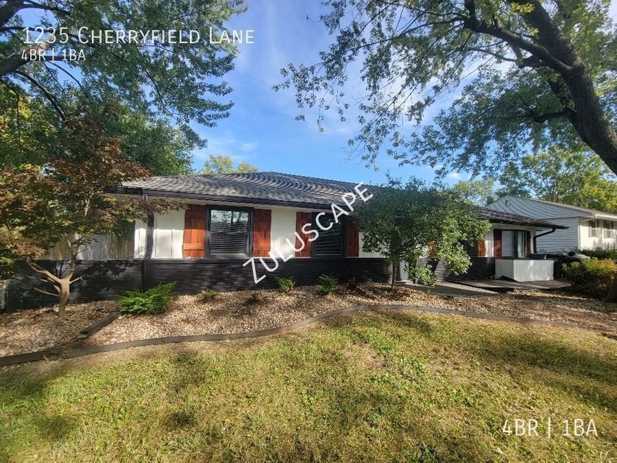 Photo - 1235 Cherryfield Lane-