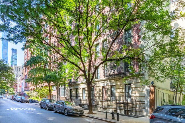Foto del edificio - 217 E 22nd St