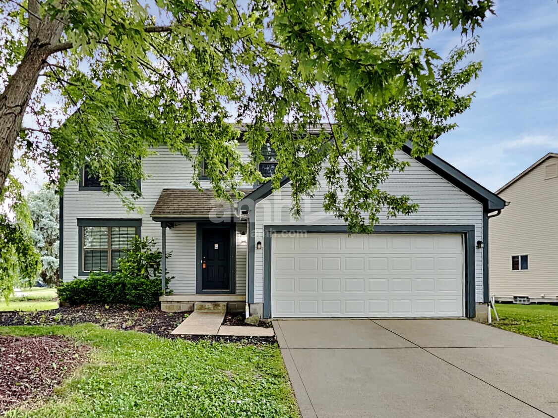 5391 Brayton Avenue House Rental in Columbus, OH