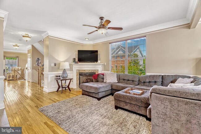 Foto del edificio - 5475 Owens Wood Ct