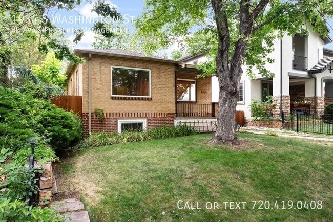 Photo - 1934 S Washington St- House