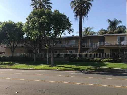 Foto del edificio - Comstock