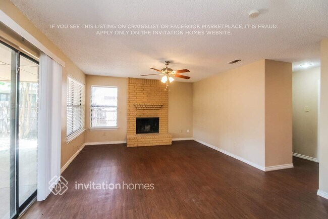 Foto del edificio - 2117 Cold Springs Dr