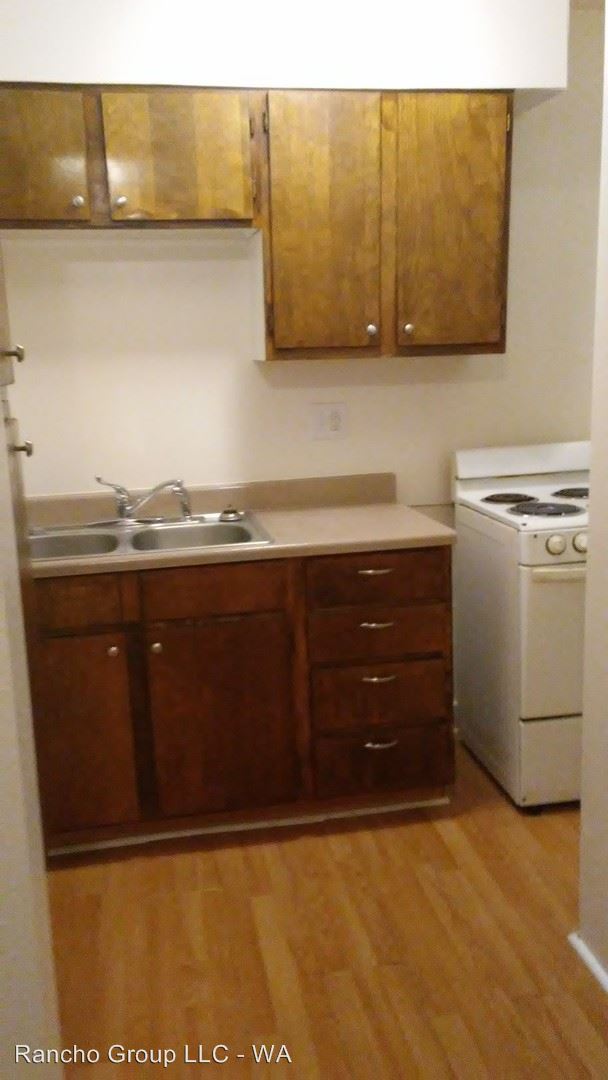 Foto del edificio - 1217 W 6th Ave