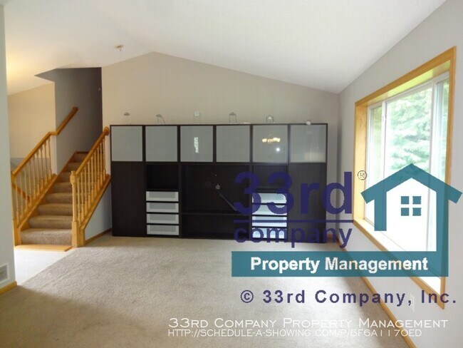 Building Photo - Welcome to this 4 level split entry home!