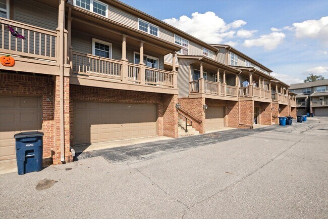 Foto del edificio - 2817 Barclay Way