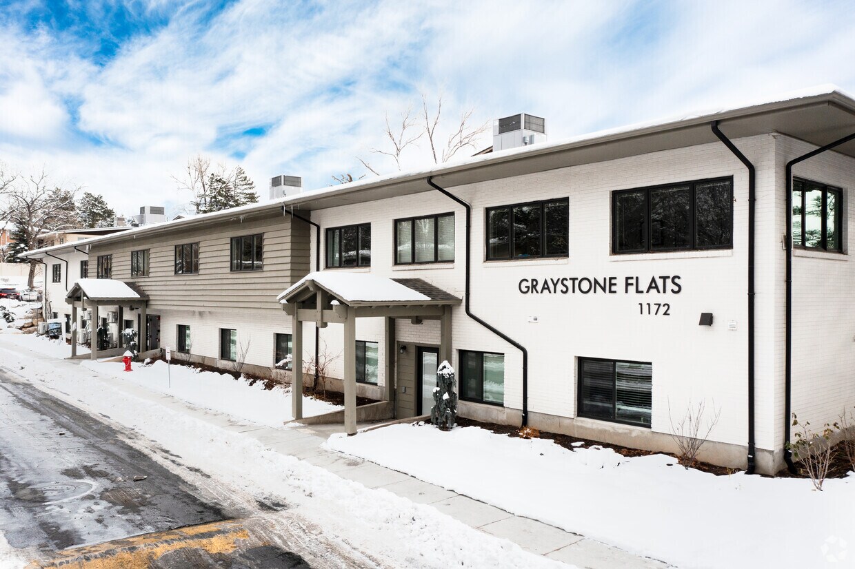 Foto principal - 1172 E Graystone Way