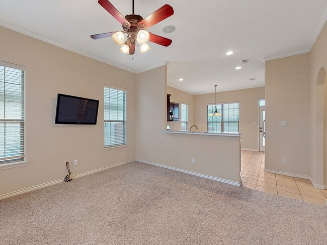 Foto del edificio - 4216 Candace Ct