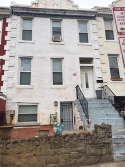 Building Photo - 783 Fairmont St NW