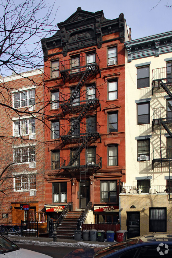 Foto del edificio - 65 St Marks Pl