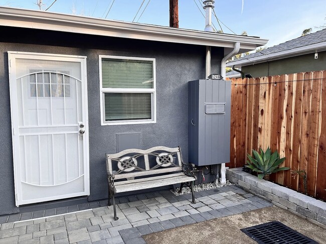 Building Photo - 5246 Canoga Ave