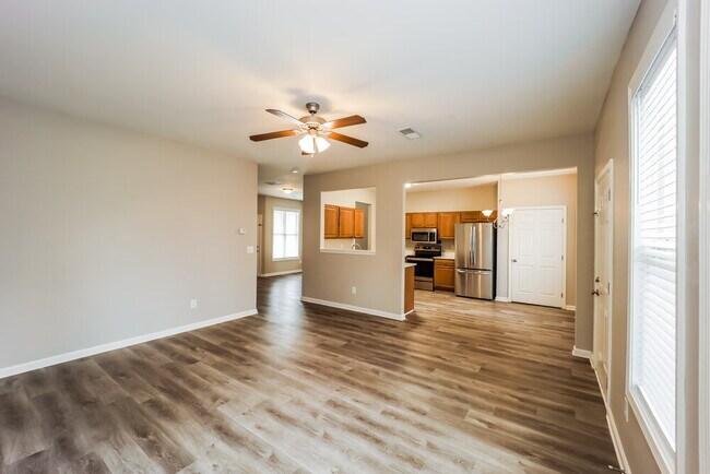 Foto del edificio - 1510 Persimmon Trace