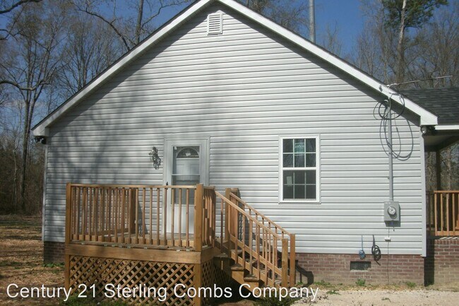 Building Photo - 3 br, 2 bath House - 5808 Red Oak Road