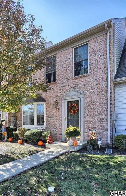 Building Photo - 223 Saddle Ridge Dr