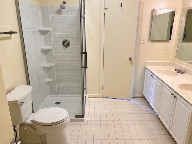 Master Bathroom - 12670 Marcum Ct