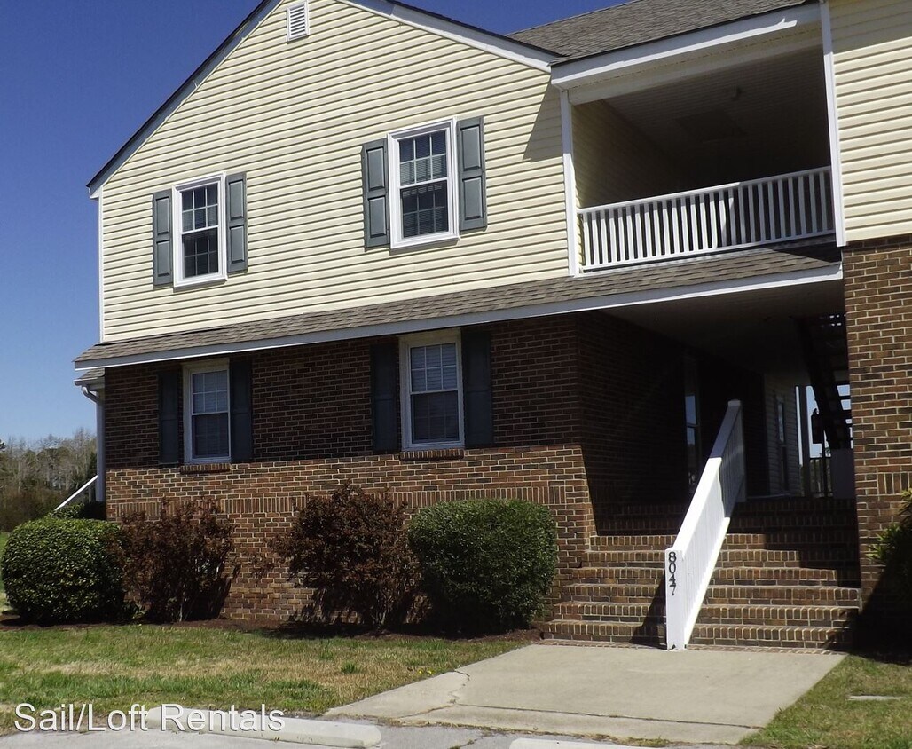 8047 Treasure Dr, Oriental, NC 28571 House Rental in Oriental, NC