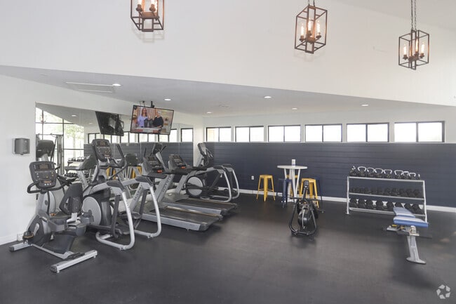 Interior Photo - Deercross