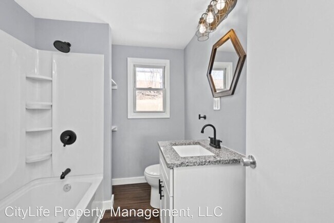 Building Photo - 4 br, 1 bath House - 1351 New York Avenue
