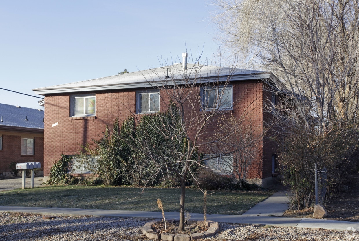 Building Photo - 1518 S 1000 E