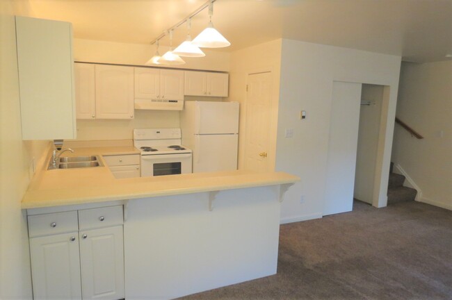 Building Photo - 2030 Spruce St