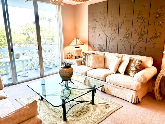 Foto del edificio - 2840 S Ocean Blvd