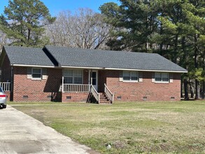 Building Photo - 507 Lincoln Rd