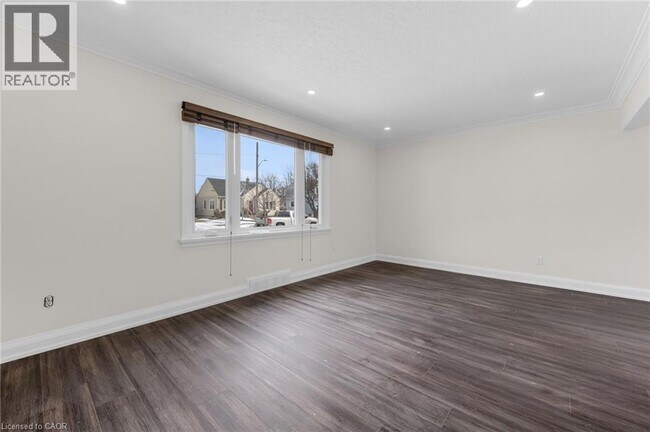 Photo du bâtiment - 18 Princess St