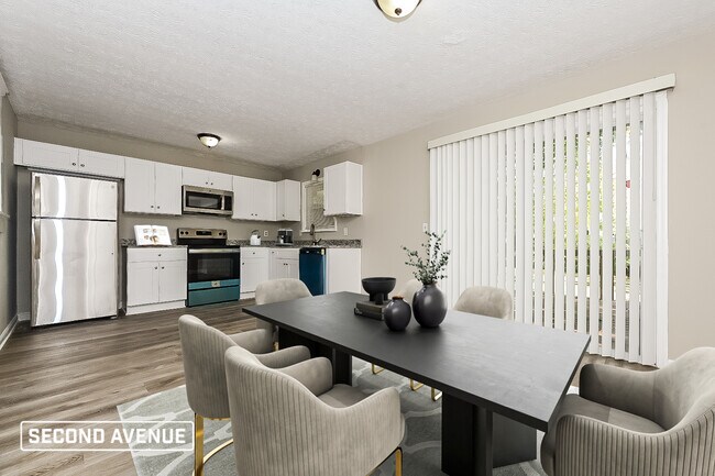 Foto del edificio - 5772 Northfield Dr