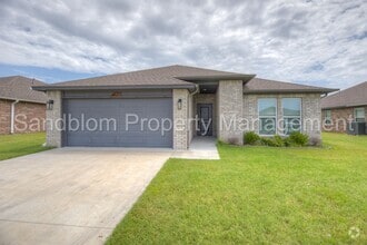 Building Photo - 4027 S 150th East Ave