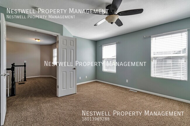 Building Photo - West Jordan Townhome - Open Floorplan