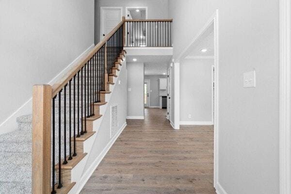 Building Photo - 329 Wesson Dr