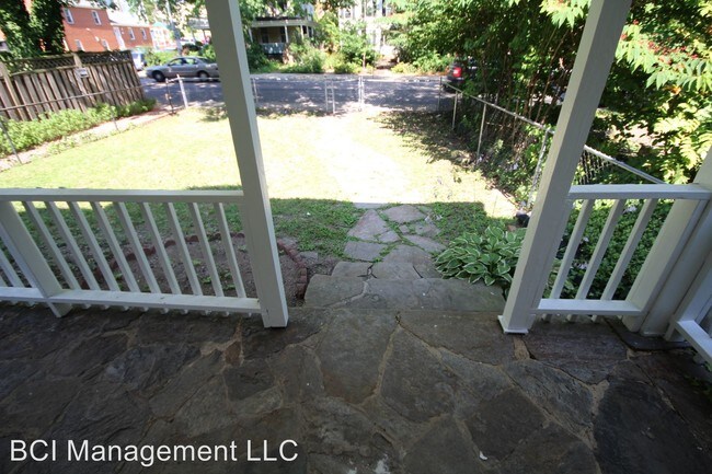 Building Photo - 3 br, 2 bath House - 3914 Greenmount Avenue