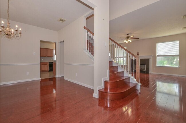 Foto del edificio - 2135 Brinton Oaks Ct