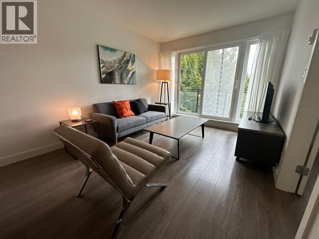 Photo du bâtiment - 1588 E Hastings St