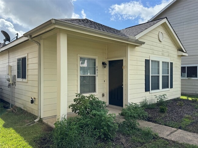 Building Photo - 4030 Mossy Pl Ln