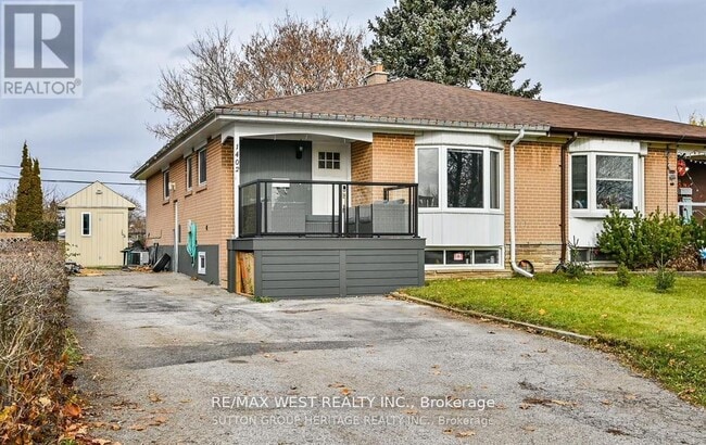 Building Photo - 1402 Colmar Ave