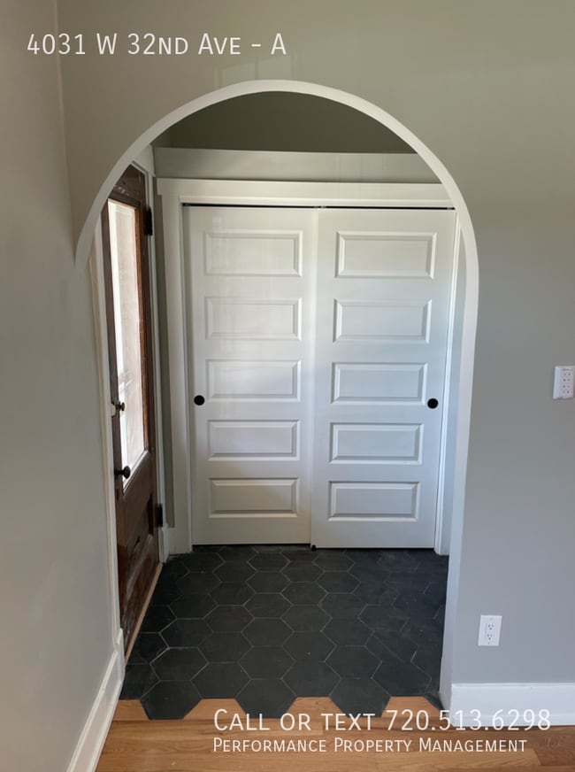 Building Photo - 4031 W 32nd Ave