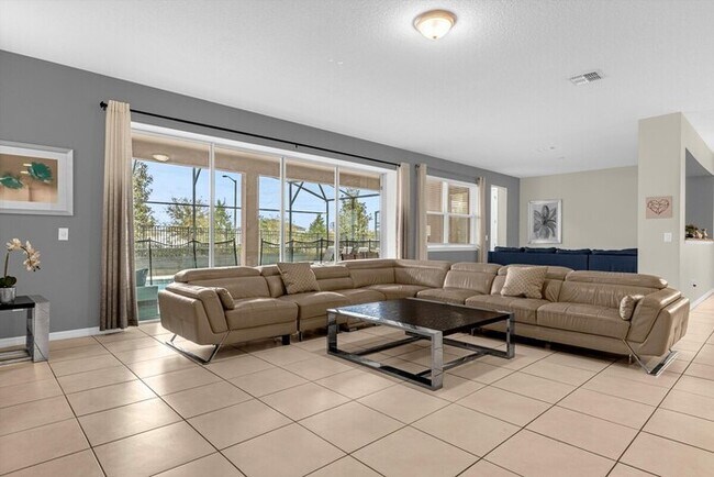 Foto del edificio - 9031SRL  Luxury 9Beds Villas With Pool Spa...